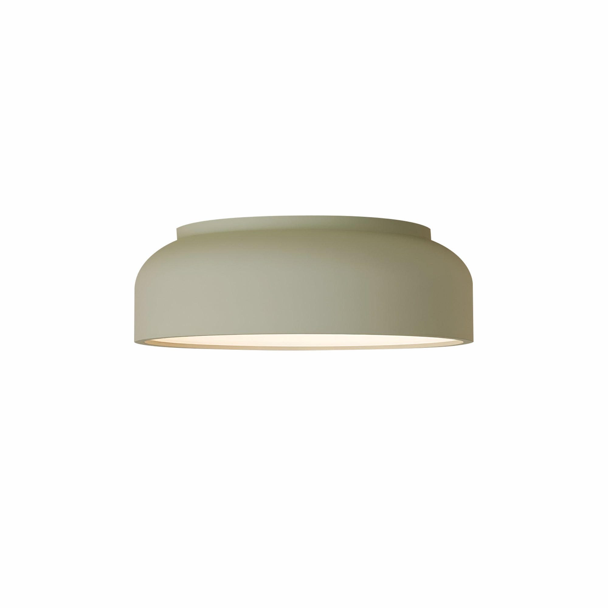 Vitria Flush Mount: Meadow