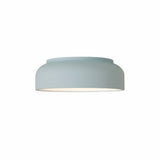 Vitria Flush Mount: Sky