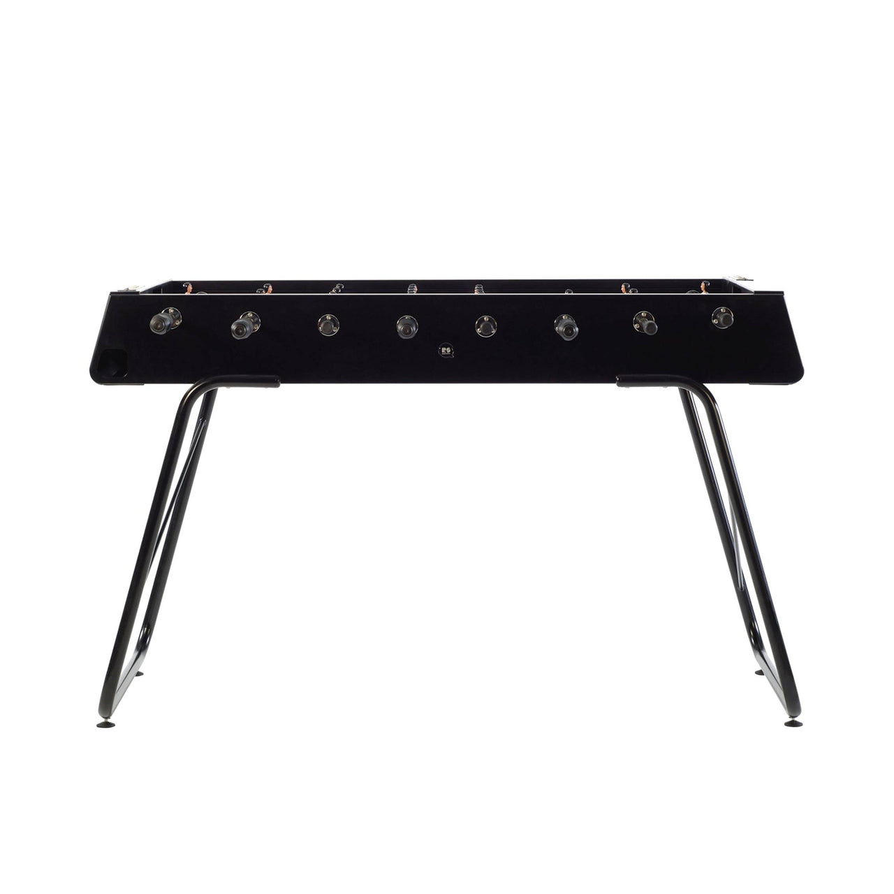 RS3 Football Table: Indoor/Outdoor + Black