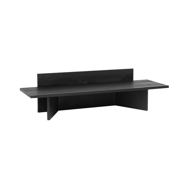 Oblique Bench | Buy Ferm Living online at A+R