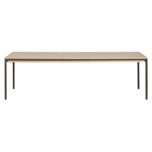 Piezas Extendable Dining Table - Quick Ship