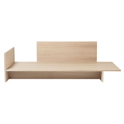 Kona Daybed: Natural