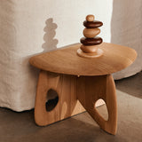 Oar Coffee Table