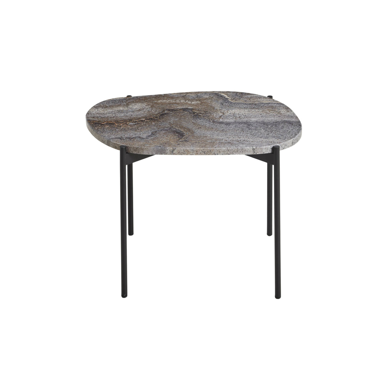 La Terra Occasional Table: Medium - 22.5