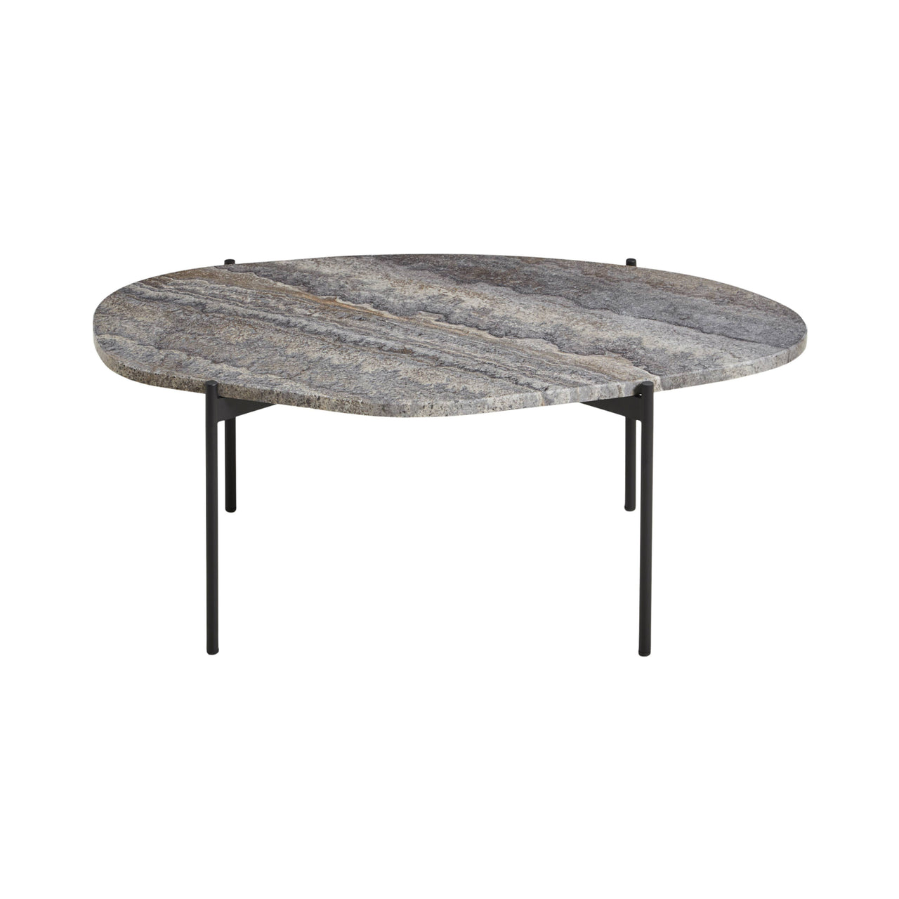 La Terra Occasional Table: Large - 37.4