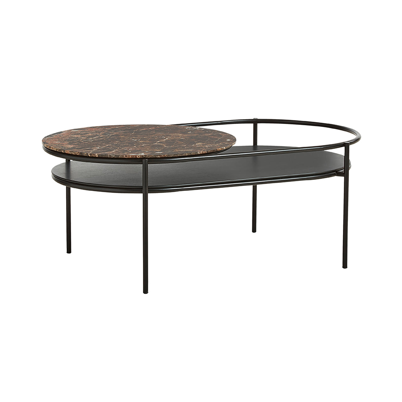 Verde Coffee Table