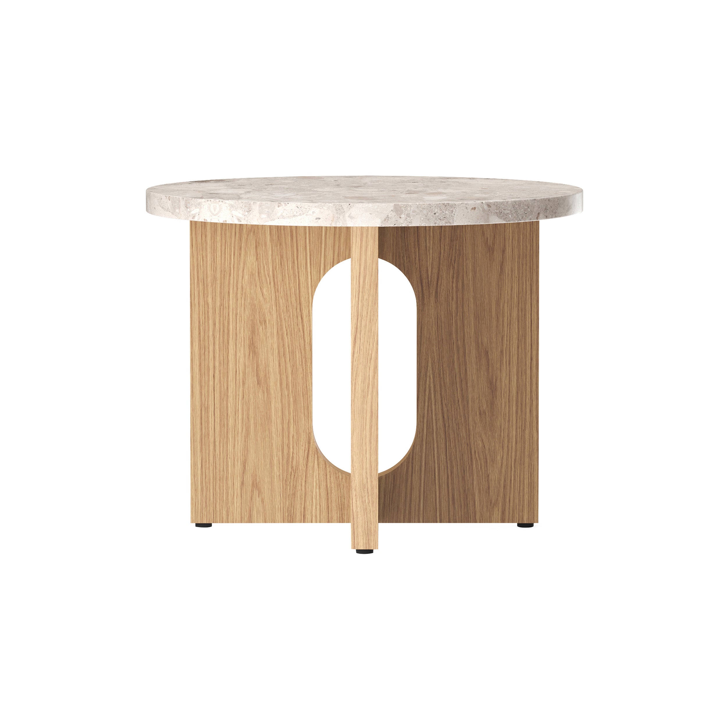 Androgyne Side Table: Large - 20