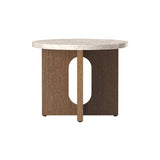 Androgyne Side Table: Quick Ship + Large - 20
