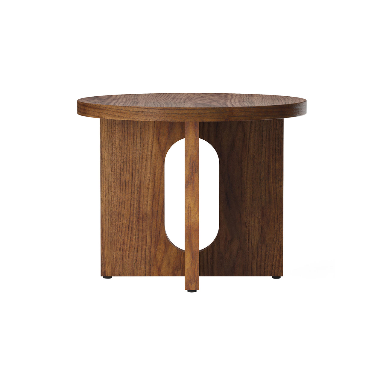 Androgyne Side Table: Quick Ship + Large - 20