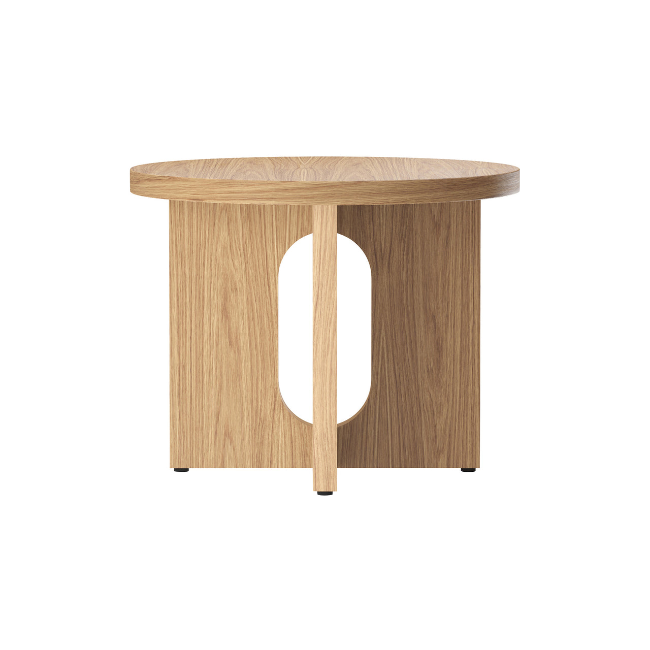 Androgyne Side Table: Large - 20