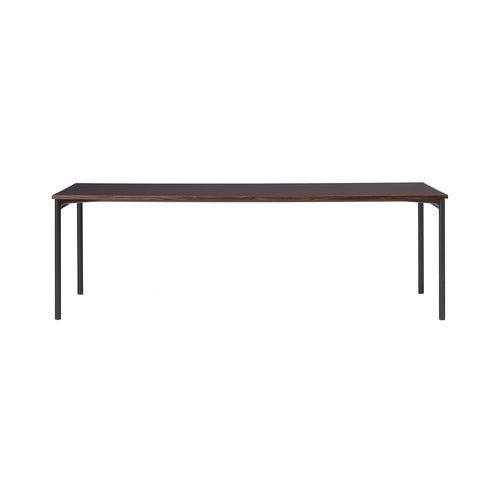                                                                                                                                                                                                                                                                                                          Co Table: Large + Black