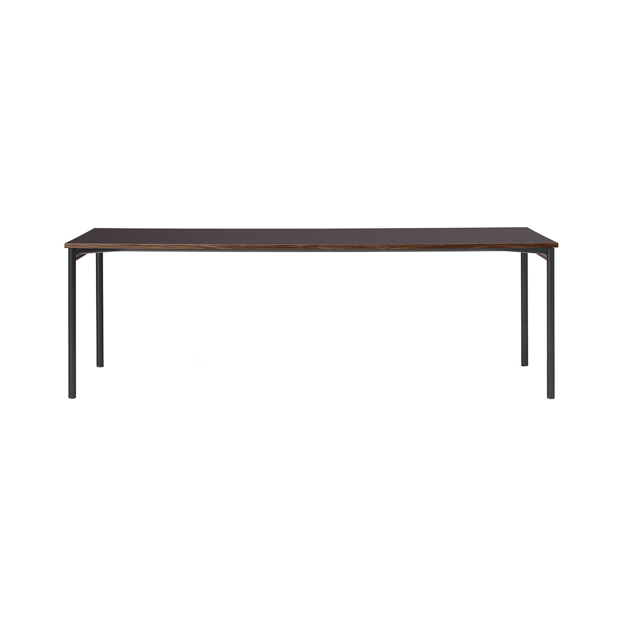 Co Table: Large + Black
