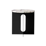 Androgyne Side Table: Small - 16.5
