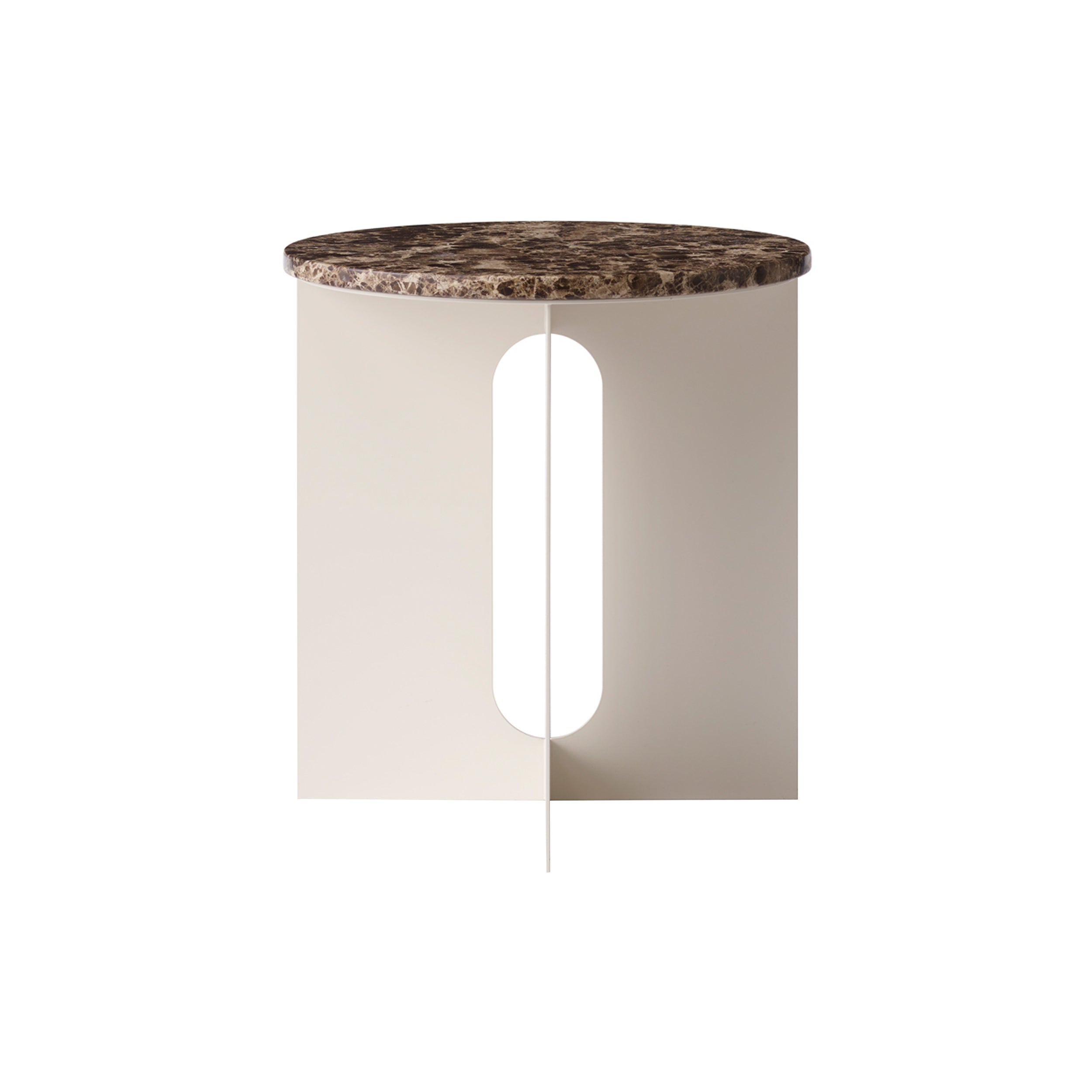 Androgyne Side Table: Small - 16.5