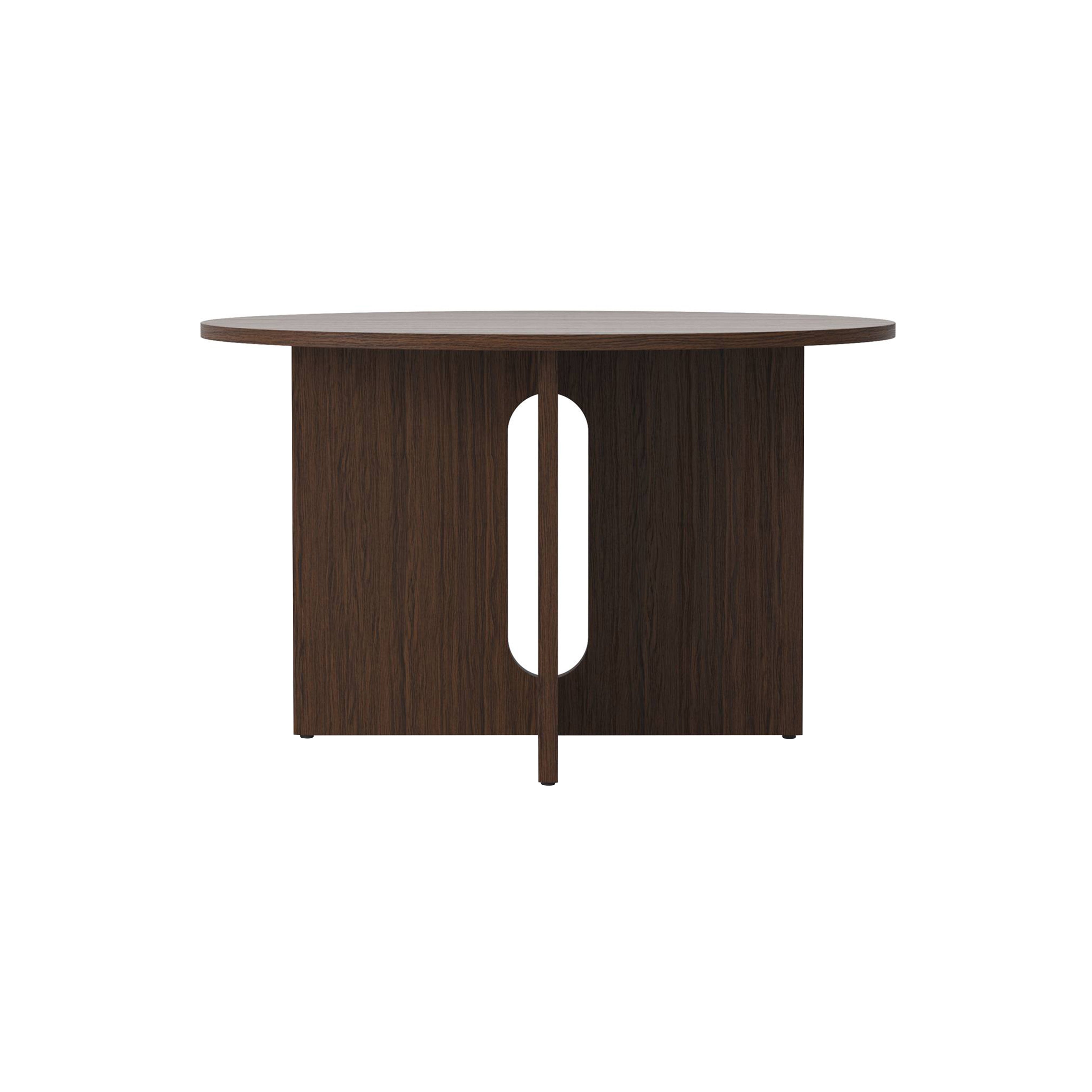 Androgyne Dining Table: Small - 47.2