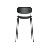 Co Bar + Counter Chair: Fully Upholstered + Counter + Dakar 0842