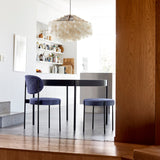 Series 430 Chair: Stacking