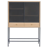 Gabin Cabinet