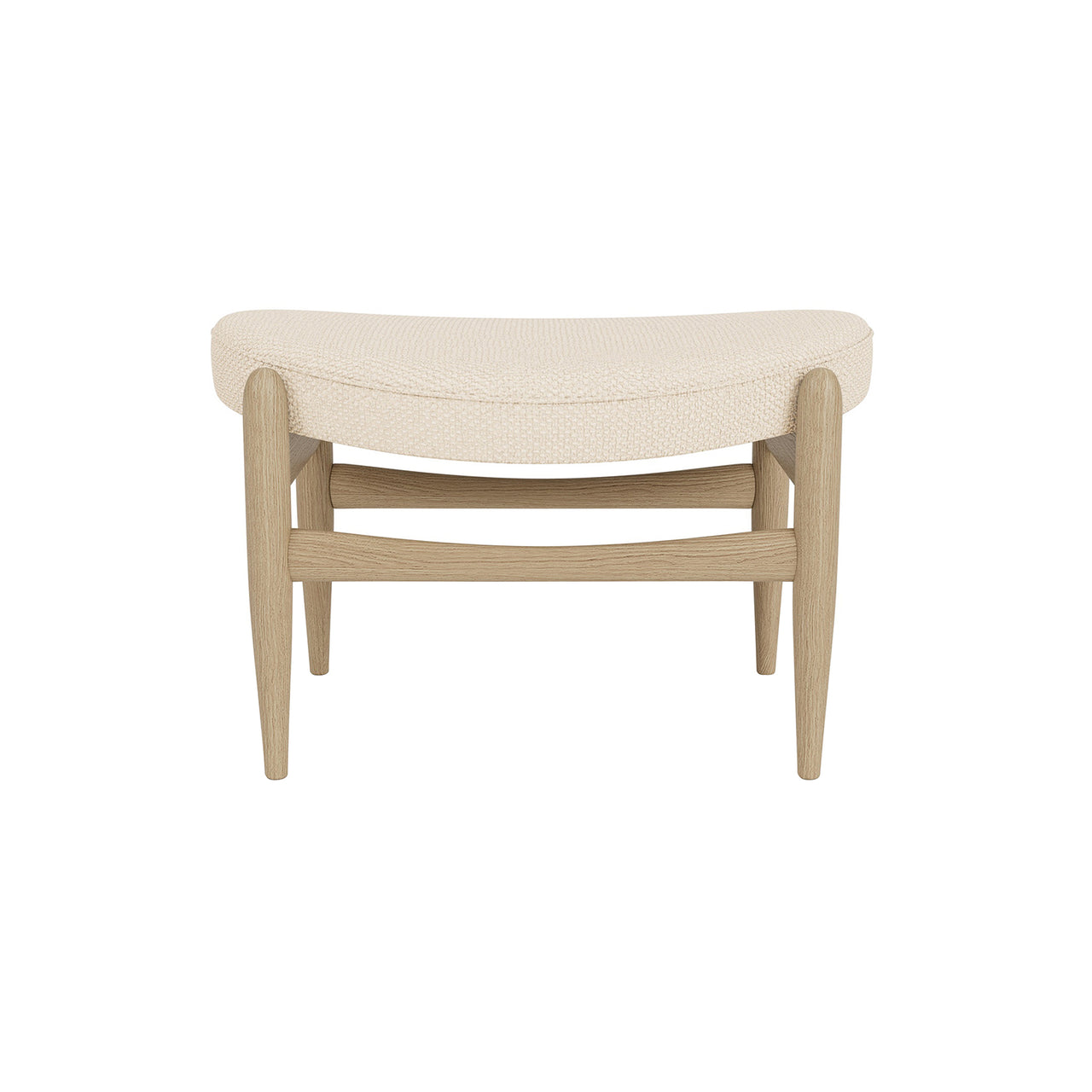 Elizabeth Ottoman: Natural Oak + Logan 01
