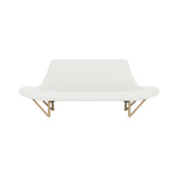 Pagode Sofa: Natural Oak + Hallingdal 65 0110