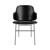 The Penguin Dining Chair: Fully Upholstered + Dakar 0842