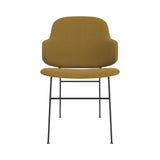 The Penguin Dining Chair: Fully Upholstered + Rewool 448