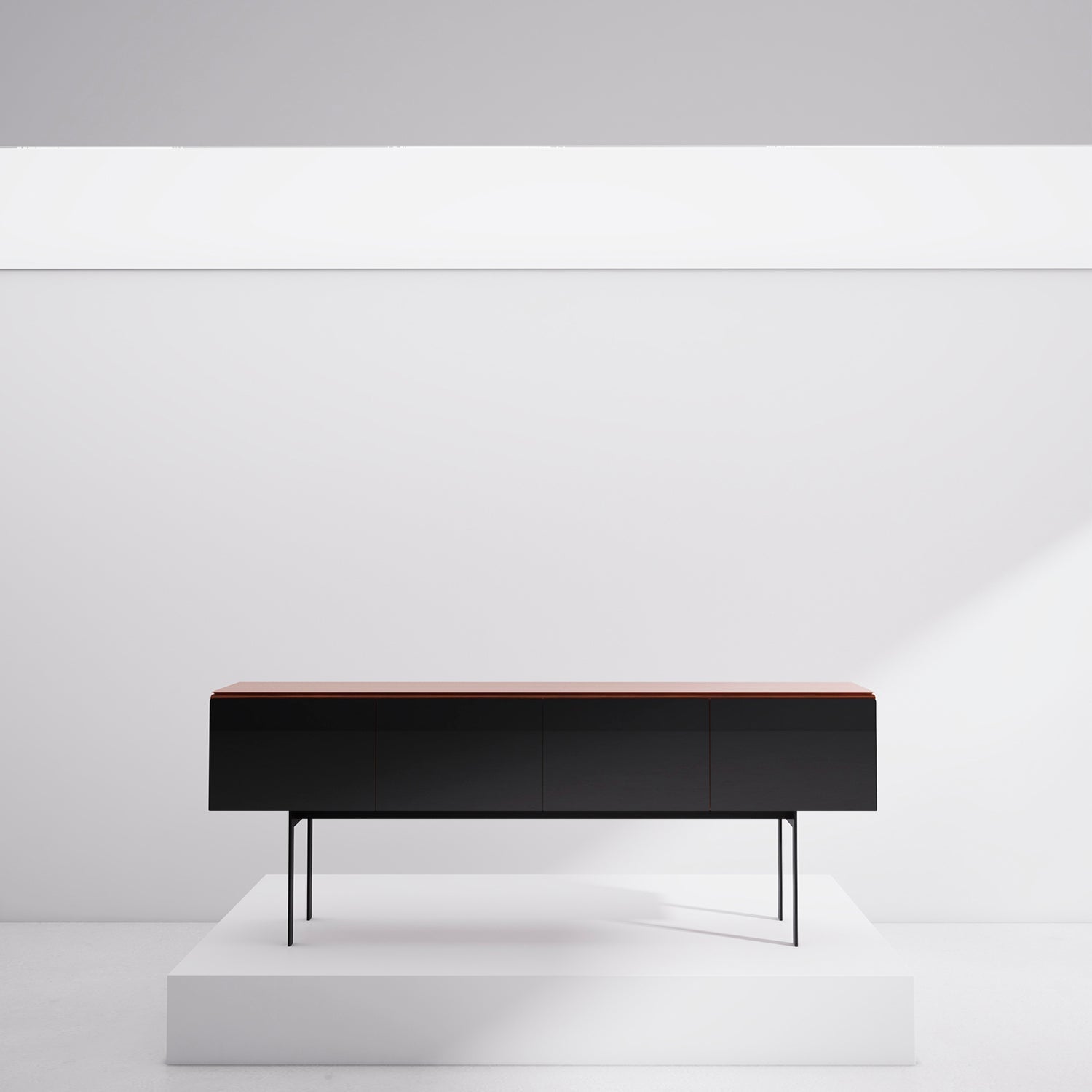 Malmo Sideboard: Large