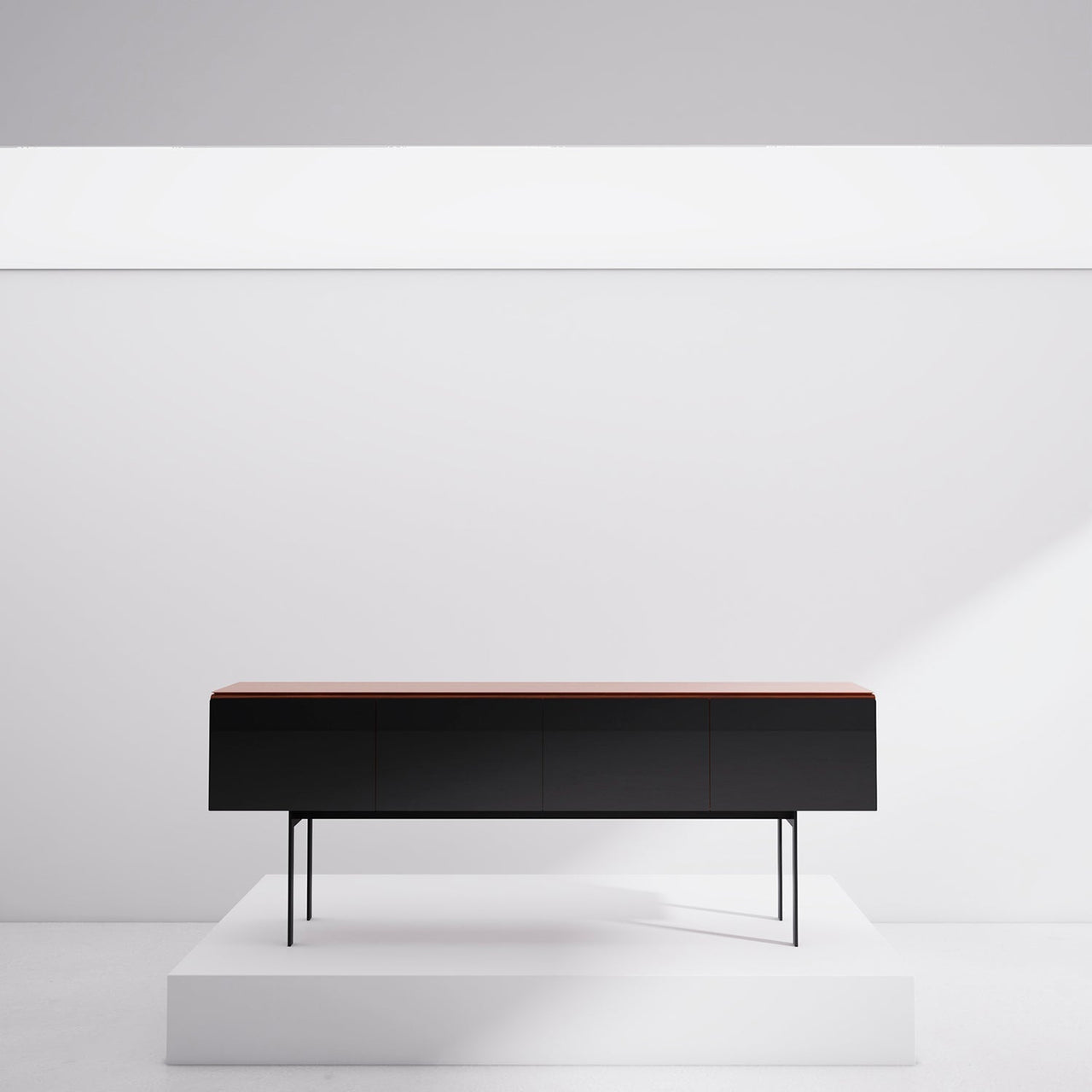 Malmo Sideboard: Large