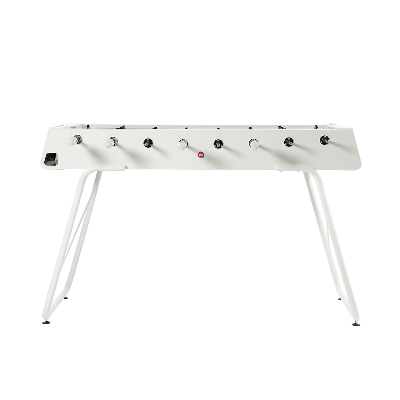 RS3 Football Table: Indoor/Outdoor + White