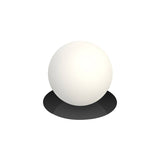 Bola Sphere Table Light: Large - 12