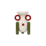 Explorer Vases: N deg 2