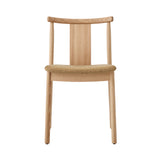 Merkur Dining Chair: Upholstered