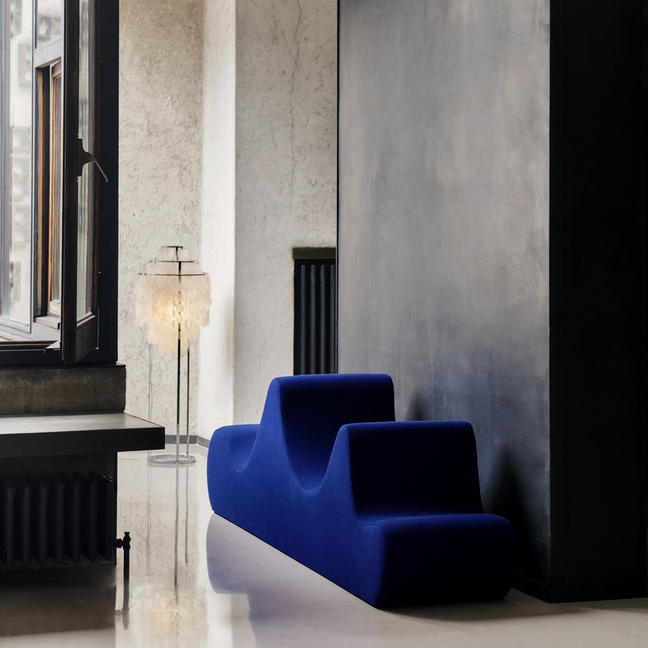 Welle Modular Seating