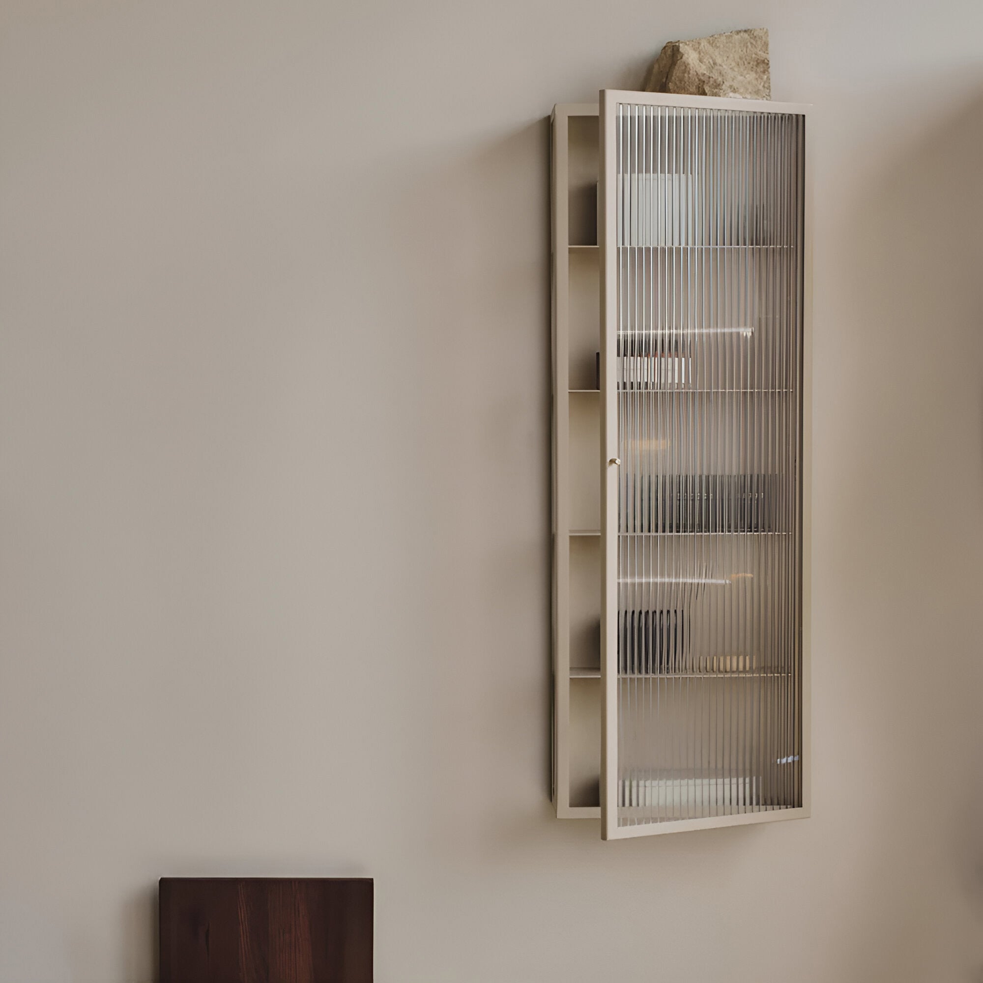 Haze Wall Cabinet - Thumbnail 5