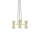 Collector Chandelier: 3