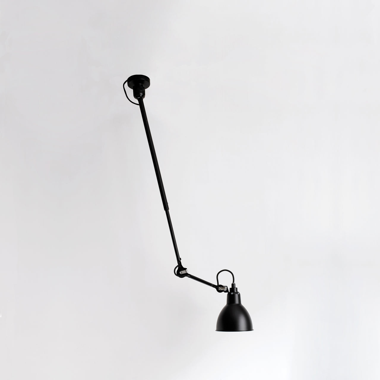 Lampe Gras N°302 Ceiling Lamp