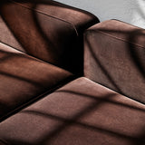 Rope Modular Sofa: 4 Seater