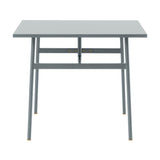 Union Square Table: Grey