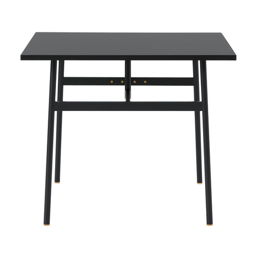 Union Square Table: Black