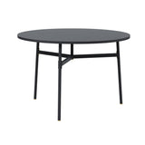 Union Round Table: 29.3