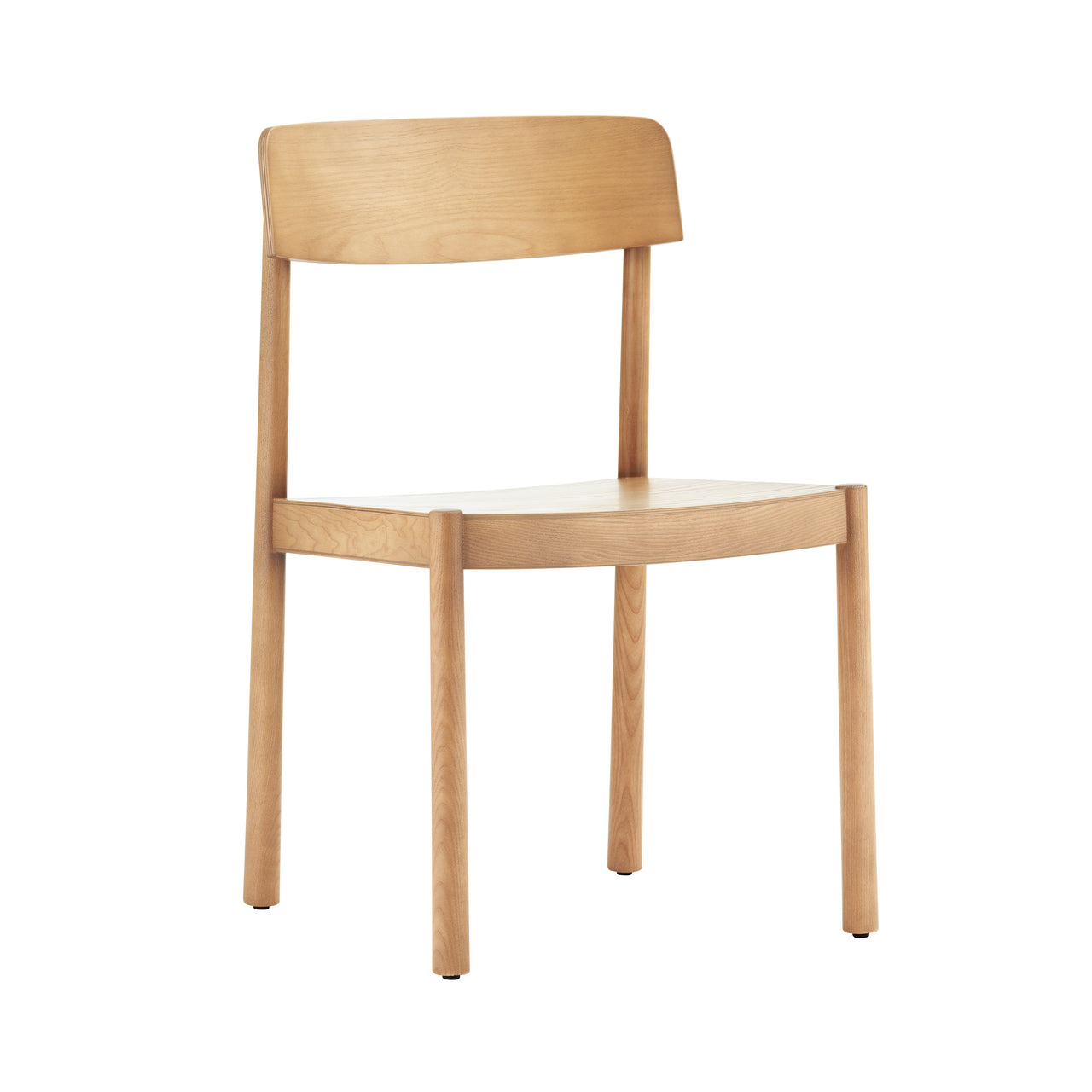 Timb Chair: Tan