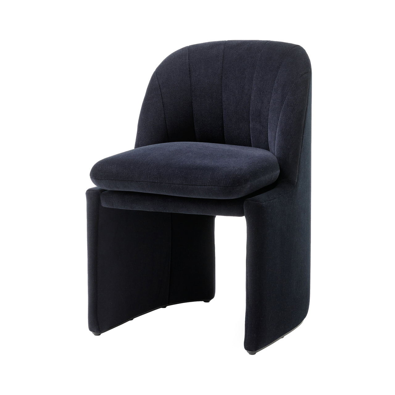 Loafer Side Chair SC106