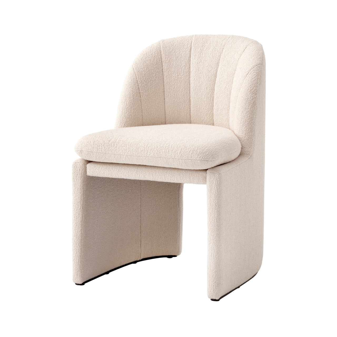 Loafer Side Chair SC106