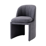Loafer Side Chair SC106
