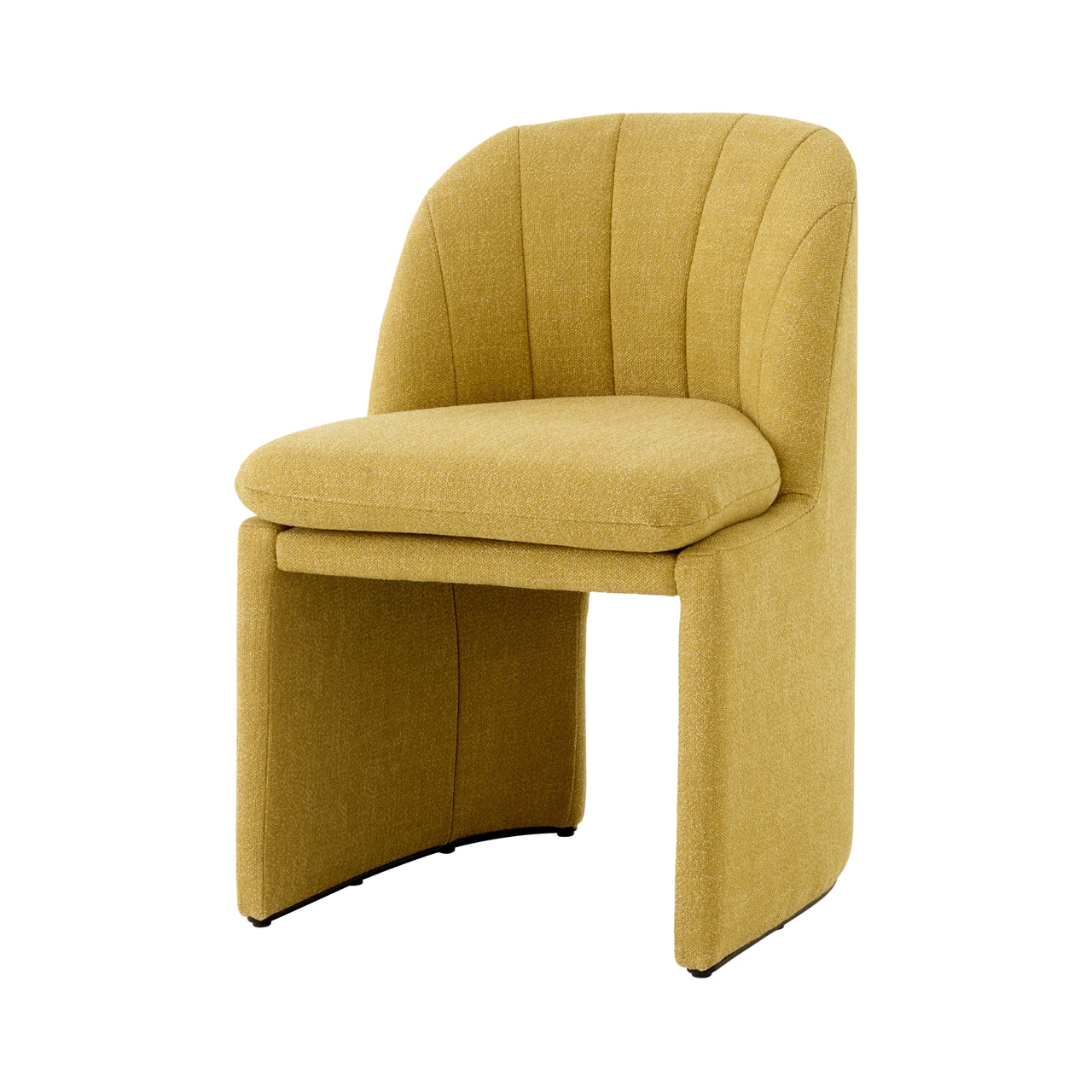 Loafer Side Chair SC106