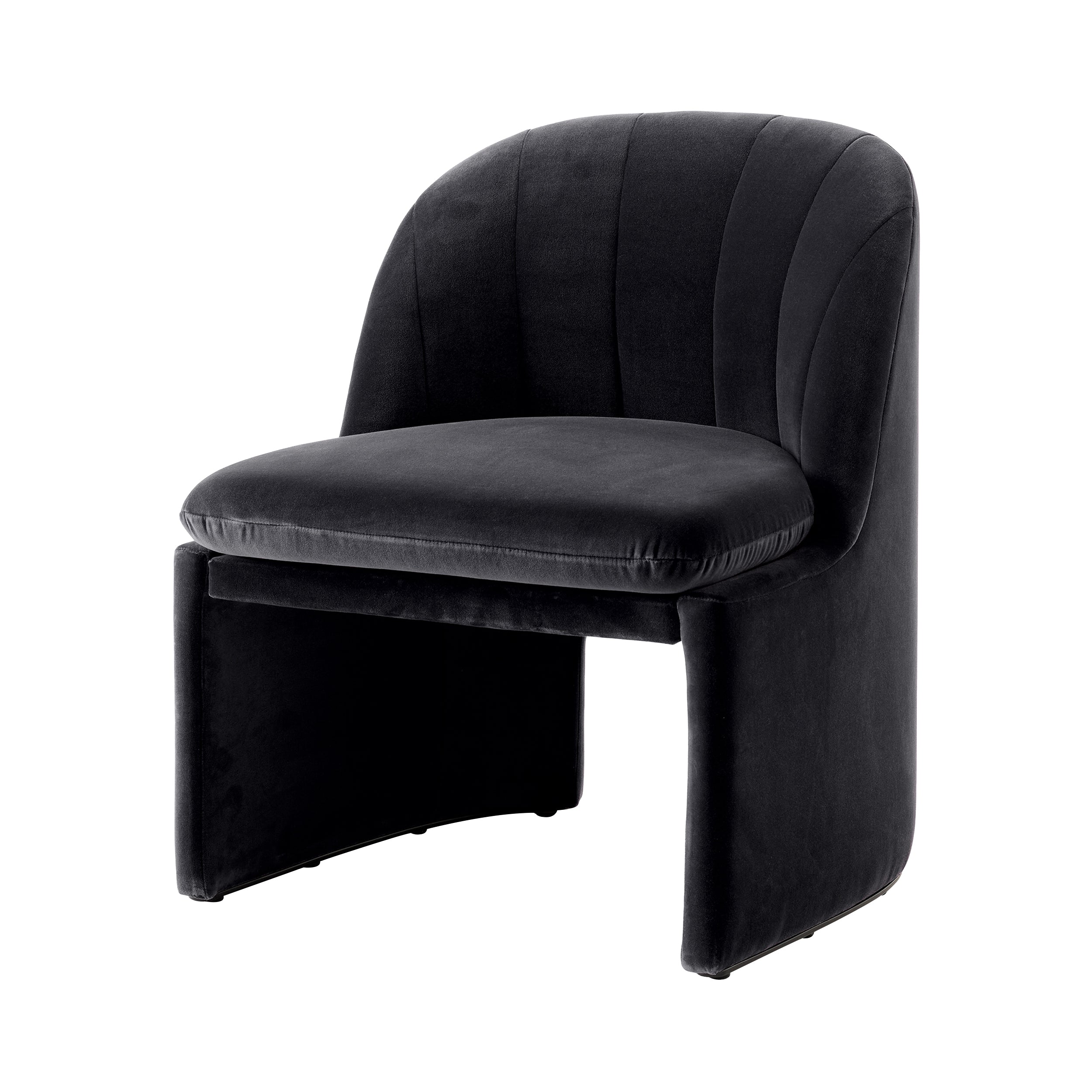 Loafer Lounge Chair SC107