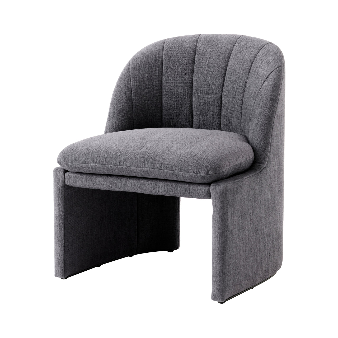 Loafer Lounge Chair SC107