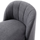 Loafer Lounge Chair SC107