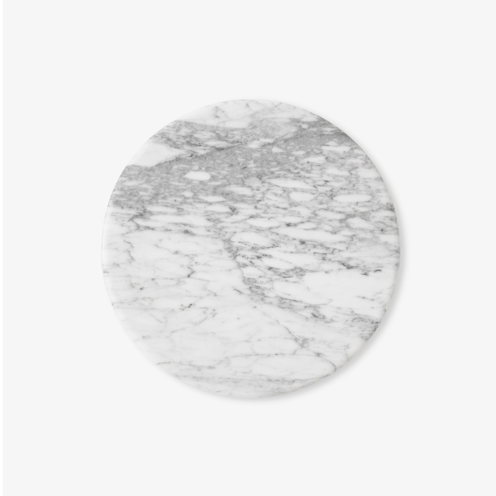 Wire Stool VP11: Marble