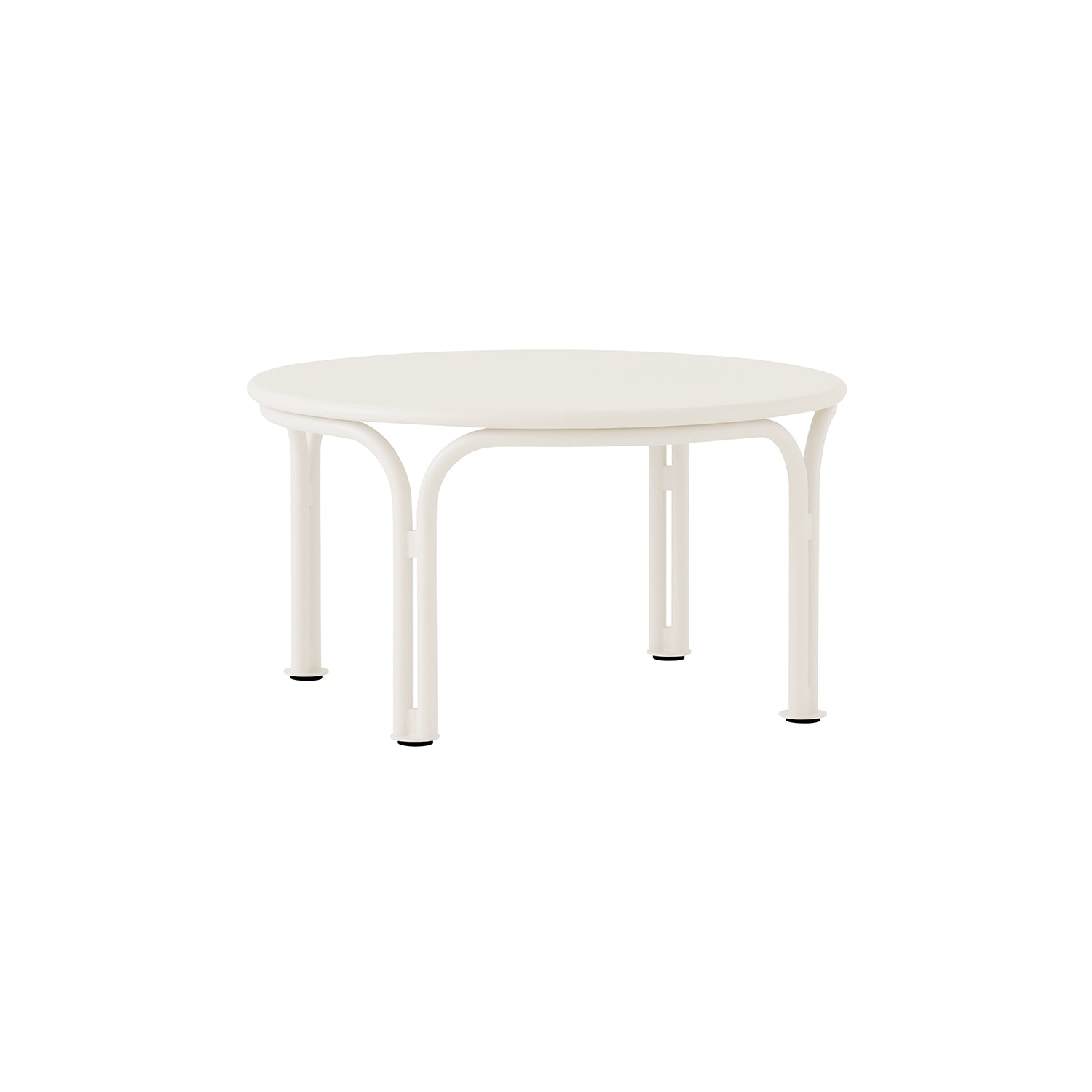 Thorvald SC108 + SC109 Outdoor Coffee Table: Small (SC108) - 27.6